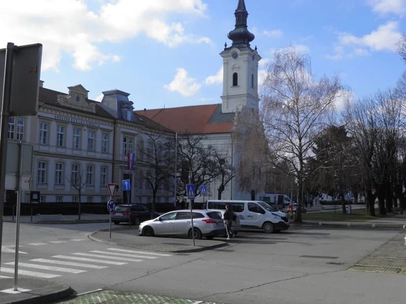 GRAD NOVA GRADIŠKA – Uspavani siječanj