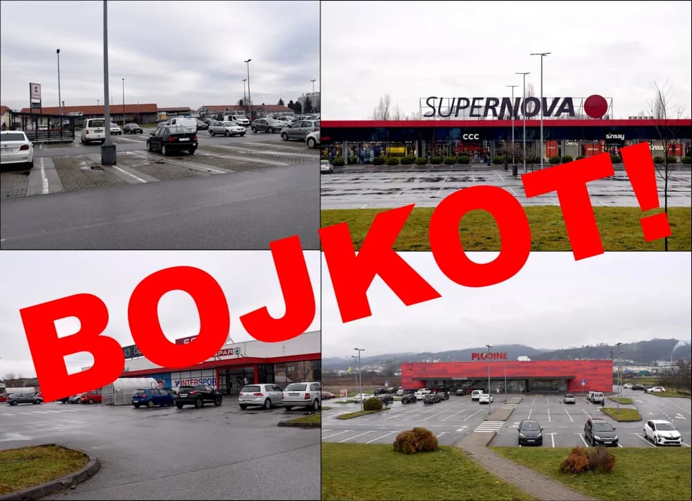 Bojkot