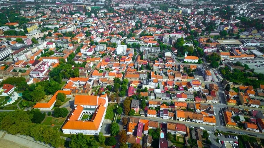 Počinje 3. tjedan provođenja proljetne deratizacije na području grada