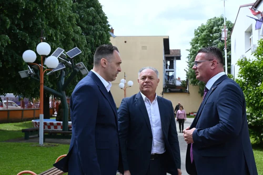 DAN OTVORENIH VRATA INDUSTRIJSKO-OBRTNIČKE ŠKOLE