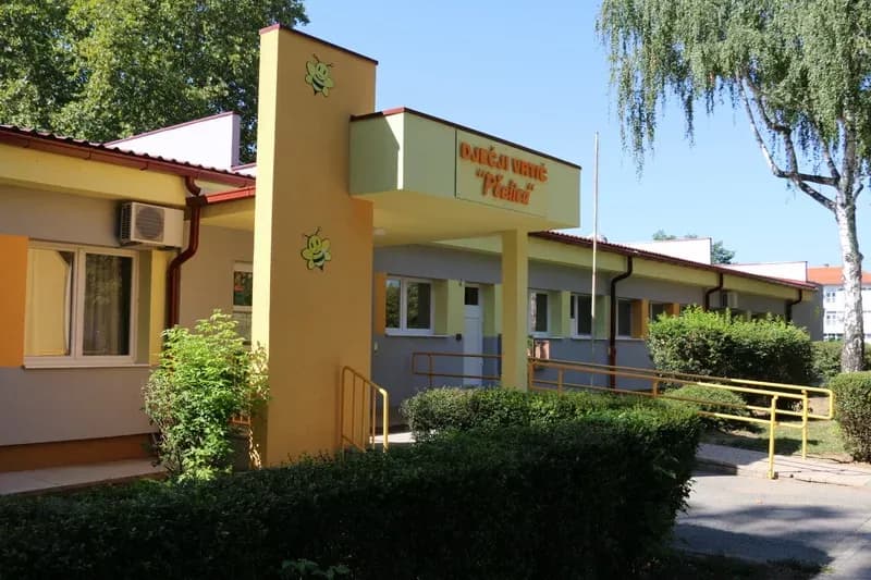 Dogradnjom vrtića „Pčelica“ do novih mjesta za 60 mališana