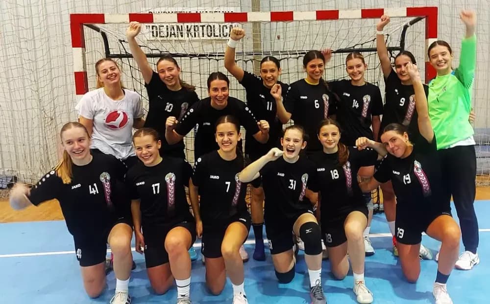 Nakon 24 godine Brođanke ponovno prvoligašice