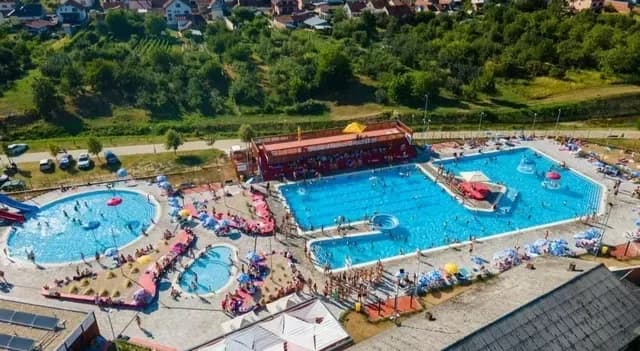 NOVA GRADIŠKA, NOVI DOŽIVLJAJI: Idealna destinacija za ugodni ljetni vikend