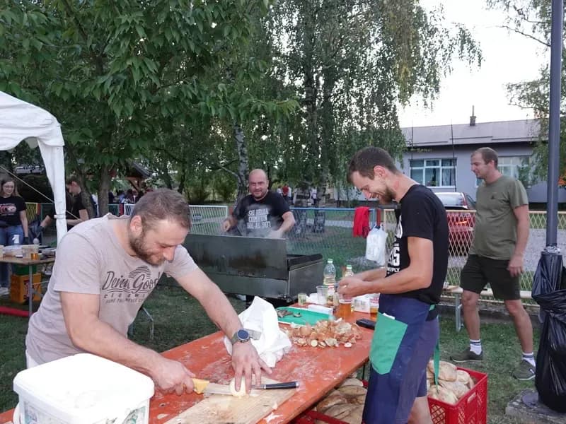 Snaše spretnim nogama gazile grožđe: Manifestacija koja gotovo četiri desetljeća uspješno spaja kulturu, tradiciju, enologiju i gastronomiju