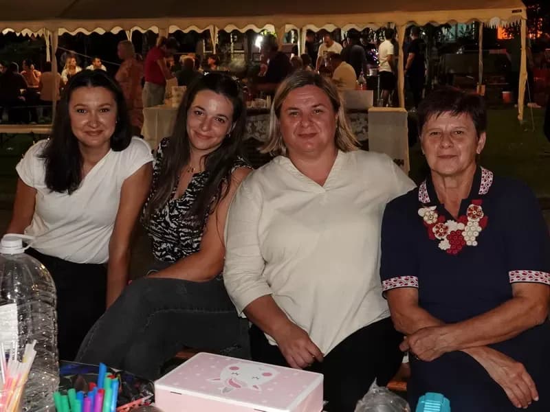Snaše spretnim nogama gazile grožđe: Manifestacija koja gotovo četiri desetljeća uspješno spaja kulturu, tradiciju, enologiju i gastronomiju