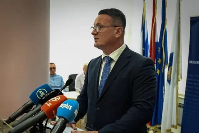 ŽUPANIJSKA SKUPŠTINA BPŽ – Treći najveći postotni rast broja zaposlenih među županijama i najveća stopa pada nezaposlenosti
