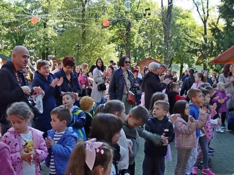 Uvod u vikend mirisa i okusa kontinenta koji će završiti nacionalnim izborom najuzornije seoske žene